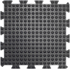 Anti-Ermüdungsfliese
Bubblemat Connect
Mittelstück B50xL50 cm - More 1