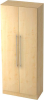 Garderobenschrank
Ahorn, 2004x800x420mm - More 1