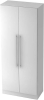 Schrank Weiß
2004x800x420 mm - More 1