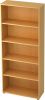 Regal 5 OH B 800 mm
Buche - More 1