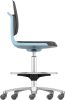 Bimos Arbeitsstuhl
Labsit 4, PU weiß
Sitzhöhe 560-810 mm - More 1