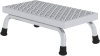 Alu-Arbeitspodest
1 Stufe R13 starr
Podesthöhe 0,20 m - More 1