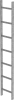 Schachtleiter
7 Sprossen L 1,96 m
B340 mm LW 300 mm - More 1