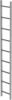 Schachtleiter
9 Sprossen L 2,52 m
B340 mm LW 300 mm - More 1