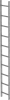 Schachtleiter
10 Sprossen L 2,80 m
B340 mm LW 300 mm - More 1