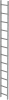 Schachtleiter
12 Sprossen L 3,36 m
B340 mm LW 300 mm - More 1