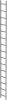 Schachtleiter
15 Sprossen L 4,20 m
B340 mm LW 300 mm - More 1