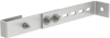 Wandhalter
verstellbar 150-300 mm
Stahl verzinkt - More 1
