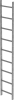 Schachtleiter
9 Sprossen L 2,52 m
B440 mm LW 300 mm - More 1