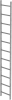 Schachtleiter
11 Sprossen L 3,08 m
B440 mm LW 300 mm - More 1