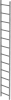 Schachtleiter
12 Sprossen L 3,36 m
B440 mm LW 300 mm - More 1