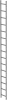 Schachtleiter
15 Sprossen L 4,20 m
B440 mm LW 300 mm - More 1