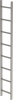 Schachtleiter
8 Sprossen L 2,24 m
B340 mm LW 300 mm - More 1