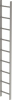 Schachtleiter
9 Sprossen L 2,52 m
B340 mm LW 300 mm - More 1