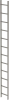 Schachtleiter
12 Sprossen L 3,36 m
B340 mm LW 300 mm - More 1