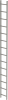 Schachtleiter
14 Sprossen L 3,92 m
B340 mm LW 300 mm - More 1