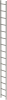 Schachtleiter
15 Sprossen L 4,20 m
B340 mm LW 300 mm - More 1