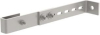 Wandhalter
verstellbar 150-300 mm
Edelstahl V4A - More 1