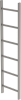 Schachtleiter
6 Sprossen L 1,68 m
B440 mm LW 300 mm - More 1