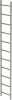 Schachtleiter
11 Sprossen L 3,08 m
B440 mm LW 300 mm - More 1
