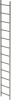 Schachtleiter
12 Sprossen L 3,36 m
B440 mm LW 300 mm - More 1