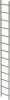 Schachtleiter
13 Sprossen L 3,64 m
B440 mm LW 300 mm - More 1