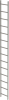 Schachtleiter
14 Sprossen L 3,92 m
B440 mm LW 300 mm - More 1