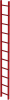 Schachtleiter
11 Sprossen L 3,08 m
B350 mm LW 300 mm - More 1