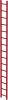 Schachtleiter
15 Sprossen L 4,20 m
B350 mm LW 300 mm - More 1