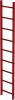 Schachtleiter
9 Sprossen L 2,52 m
B450 mm LW 300 mm - More 1