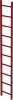 Schachtleiter
10 Sprossen L 2,80 m
B450 mm LW 300 mm - More 1