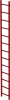Schachtleiter
13 Sprossen L 3,64 m
B450 mm LW 300 mm - More 1