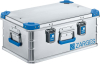 Eurobox 42 l
IM: B550xT350xH220 mm
3 Griffe - More 1