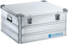 Alu-Kiste K470 150 l
IM: ca. B690xT640xH340 mm
2 Griffe - More 1