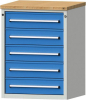 Anke Thekenschrank
B765xT700xH1020mm
RAL 7035/5012 - More 1