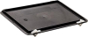 Verschlussdeckel schwarz
für Kastenmaß 400x300 mm - More 1