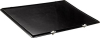 Verschlussdeckel schwarz
 für Kastenmaß 300x200 mm - More 1
