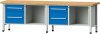Anke Kastenwerkbank
B2800xT700xH850mm
RAL7035/5012 BMP: 50 mm - More 1