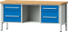 Anke Kastenwerkbank
B2000xT700xH890mm
RAL7035/5012 BMP: 40 mm - More 1