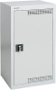 Umweltschrank BASIC plus
900x500x500 grau - More 1