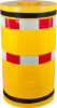 Säulenschutz 620mm
für Pfosten 160 x 160mm - More 1