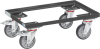Eurokasten-Roller 13580
250kg 610x410 mm - More 1