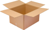 Karton 2-wellig,VE10,
580x480x360mm, Q.2.3 - More 1