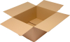 Karton 1-wellig,VE25,
790x590x350mm, Q.1.4 - More 1
