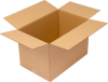 Karton 2-wellig,VE15
590x390x390mm, Q.2.3 - More 1