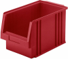 Sichtlagerkasten
PLK 2A rot - More 1