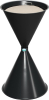 Standascher Diabolo
anthrazit H 730 mm - More 1