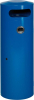 Abfallsam./Ascher KS 90
enzianblau (5010) - More 1
