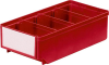 Regalkasten
RK 300/152 rot - More 1