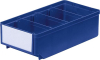 Regalkasten
 RK 300/152 blau - More 1